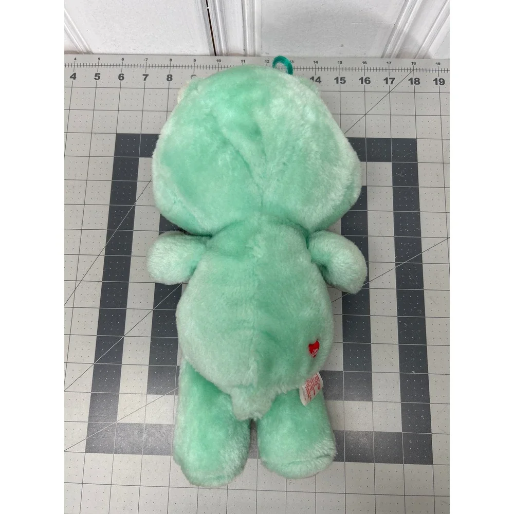 Vintage 1983 Care Bear Bedtime Sleepy 15